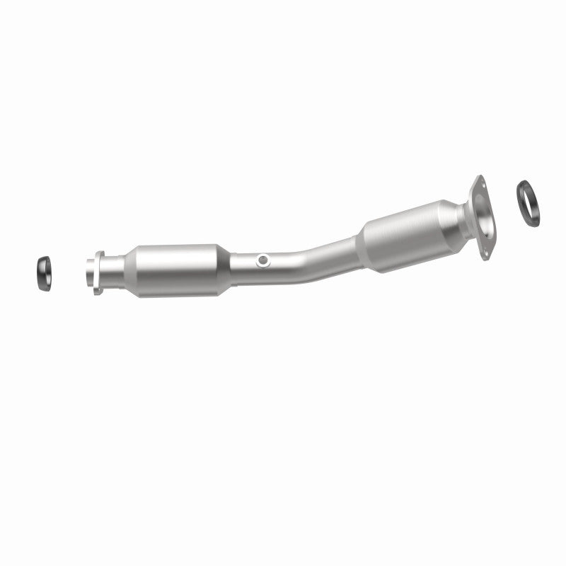 MagnaFlow Conv Direct Fit California Grade CARB Compliant 09-12 Nissan Sentra L4 2.0L Magnaflow