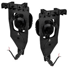 Load image into Gallery viewer, Oracle 05-07 Ford Superduty High Powered LED Fog (Pair) - 6000K