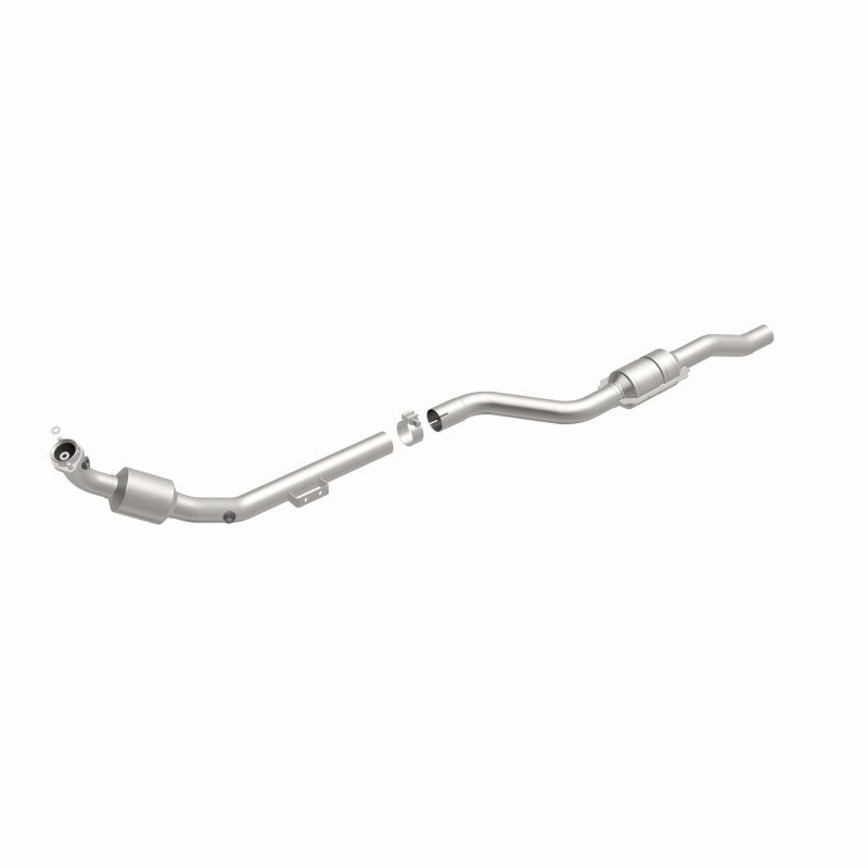 MagnaFlow Conv DF 98-03 Mercedes E320 3.2L Magnaflow