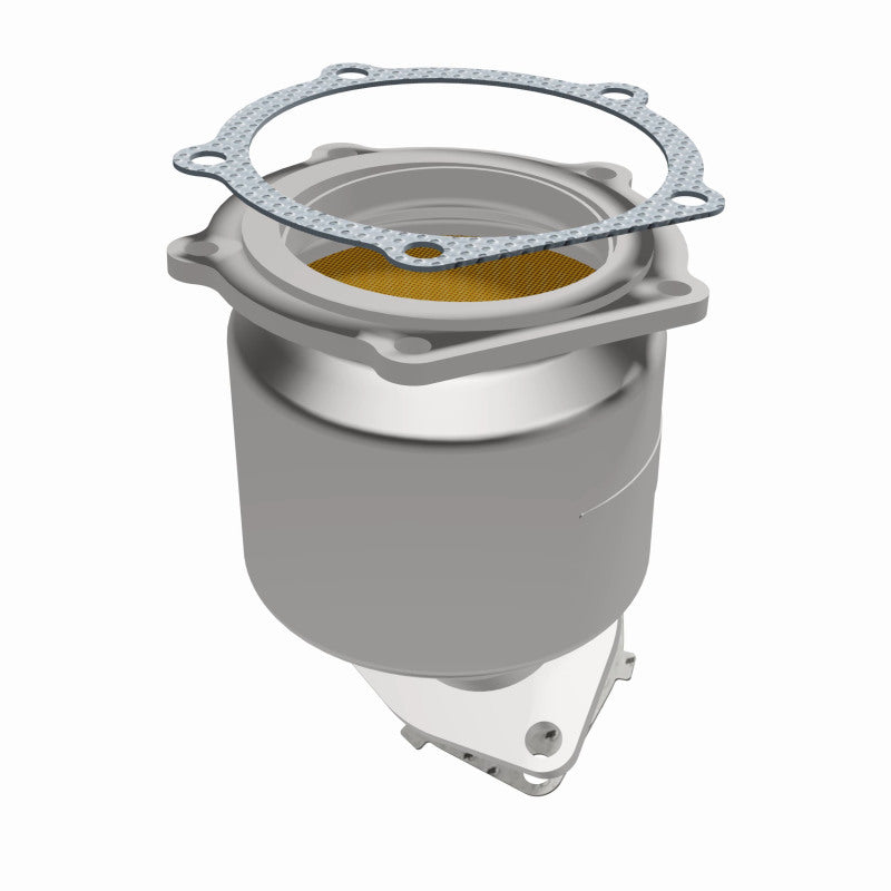 MagnaFlow Conv DF 99-05 Hyundai Sonata 2.4L (CA) Magnaflow