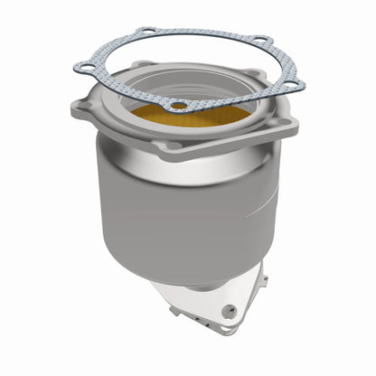 MagnaFlow Conv DF 99-05 Hyundai Sonata 2.4L (CA) Magnaflow