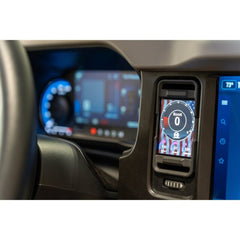 Wagner Tuning 2021+ Ford Bronco 2.3L/2.7L EcoBoost MFD28 Digital Dash Display
