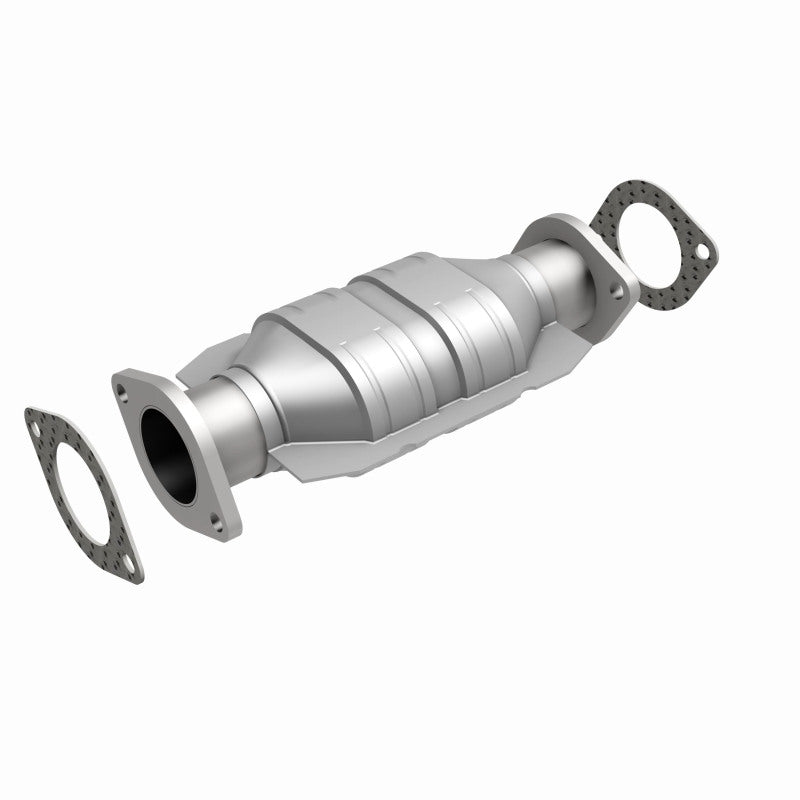 MagnaFlow Conv DF 00-01 Maxima/I30 rr OEM Magnaflow