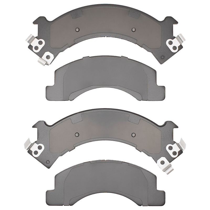 R1 Front OE Brake Pads 1987-1997 Chevrolet/GMC & More - 2551-0546-00