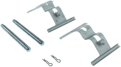 StopTech Street Disc Brake Pads - 305.09170 Stoptech