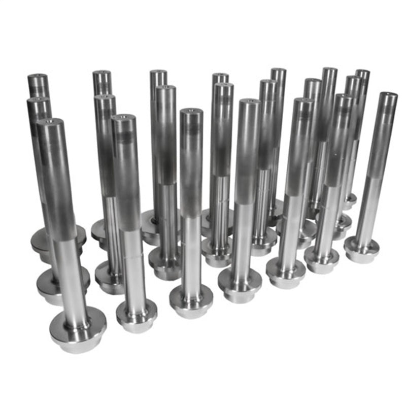 Yukon Gear Bearing Race Driver Set / 21 Piece Yukon Gear & Axle