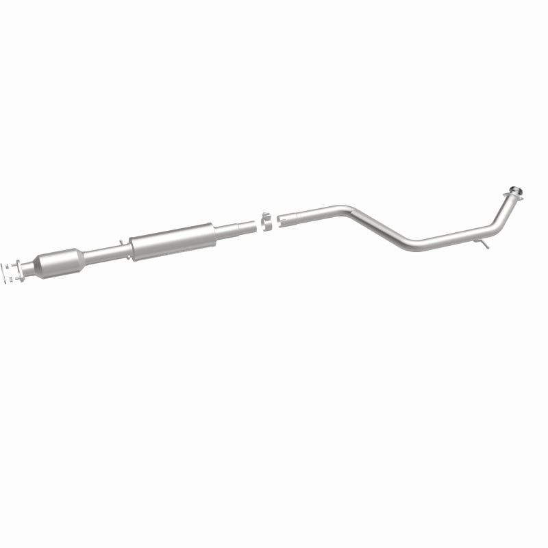 MagnaFlow 5571314 Direct-Fit Catalytic Converter