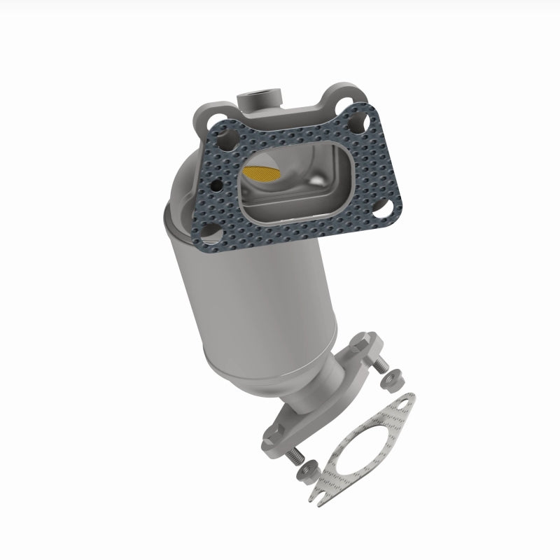 Magnaflow 2017 Cadillac XT5 Front Underbody 3.6L Direct Fit Converter Magnaflow