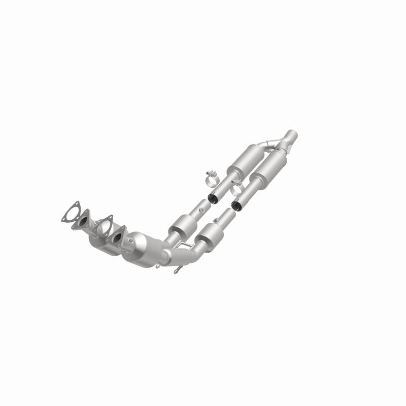 Magnaflow 06-08 Volkswagen Passat 3.6L Direct Fit Converter Magnaflow