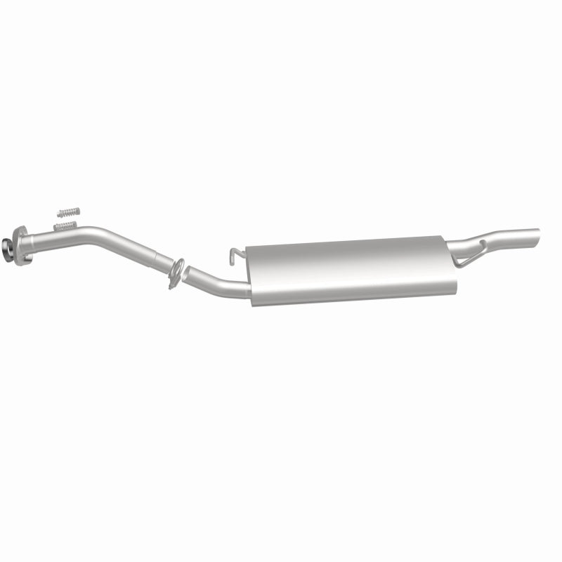 MagnaFlow BRE Exhaust Kit 09-13 Toyota Corolla S 1.8L