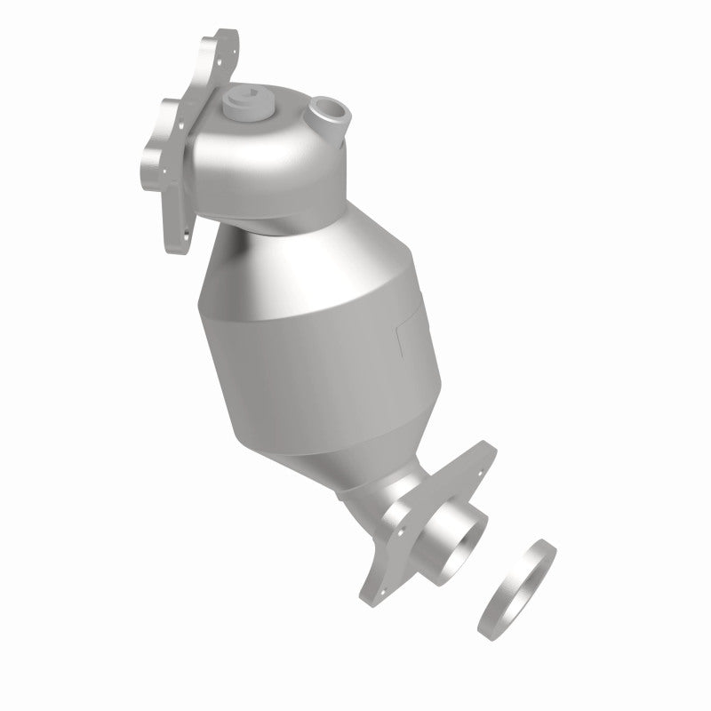 MagnaFlow Conv DF 09-10 Honda Fit 1.5L Front Magnaflow