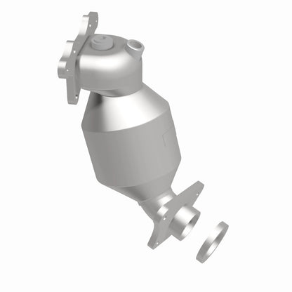 MagnaFlow Conv DF 09-10 Honda Fit 1.5L Front Magnaflow