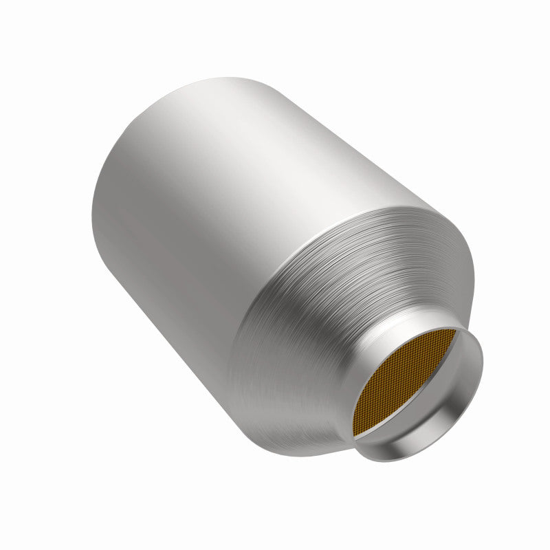 MagnaFlow 3in OEM Grade Universal Catalytic Converter Magnaflow