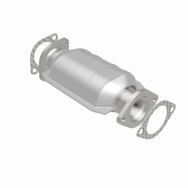 MagnaFlow Conv DF 02-04 Infiniti I35 3.5L Magnaflow