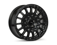 Load image into Gallery viewer, Enkei Overlander 18x8 5x100 35mm Offset 72.6mm Bore Black Wheel