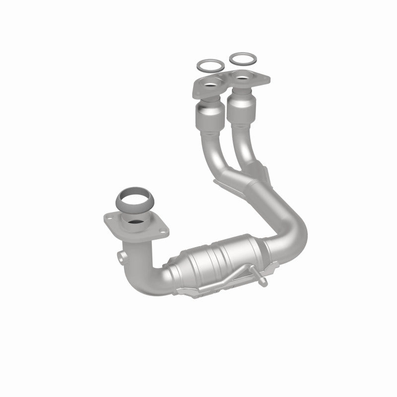 MagnaFlow Conv DF OEM Grade 00-05 Toyota MR2 Spyder 1.8L Rear Magnaflow