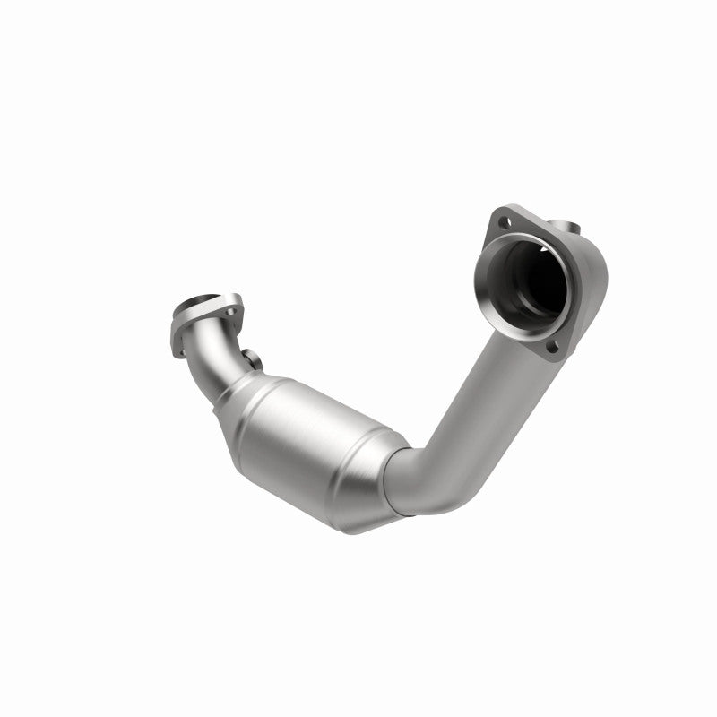 MagnaFlow Conv DF 02-03 Mercedes CLK430 4.3L Driver Side Magnaflow