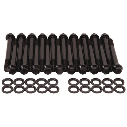 Edelbrock Ford 351C engines E-Series Cylinder Head Bolt Kit