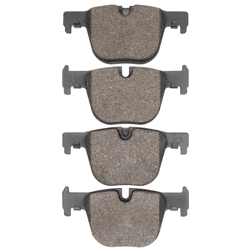 R1 12-20 BMW 435I Gran Coupe Rear Optimum OE Brake Pads