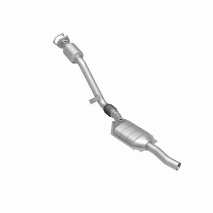 MagnaFlow Conv DF 03 Volkswagen Passat 2.8L Magnaflow