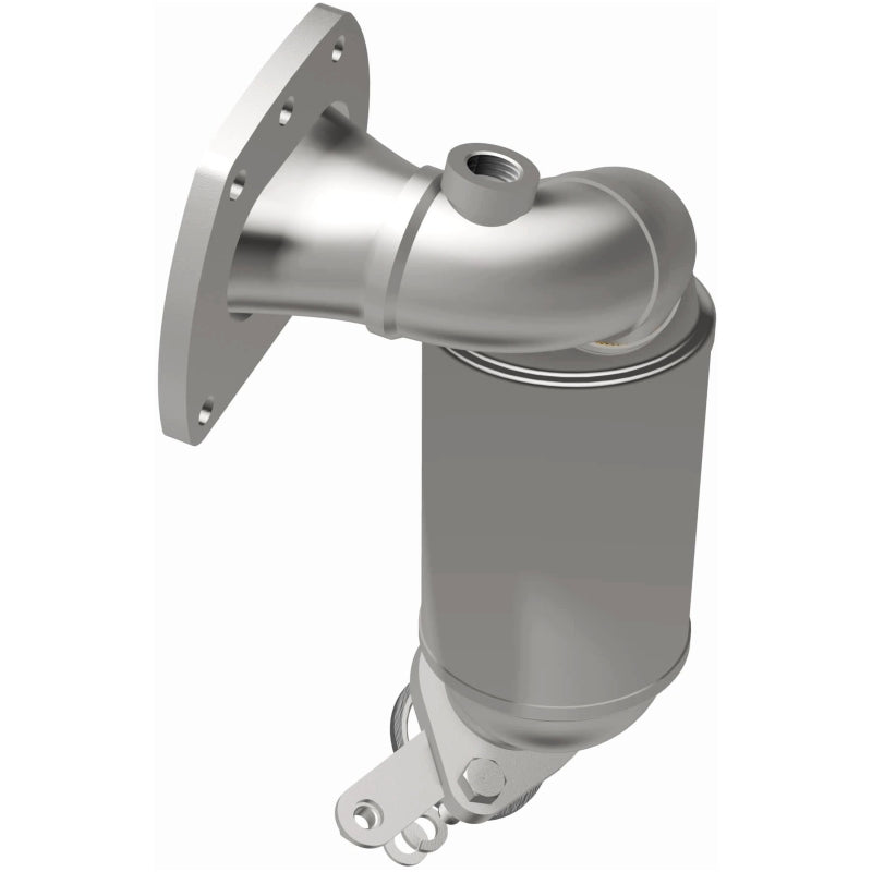 Magnaflow 18-19 Toyota Camry 3.5L Direct Fit Converter Magnaflow