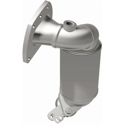 Magnaflow 18-19 Toyota Camry 3.5L Direct Fit Converter Magnaflow