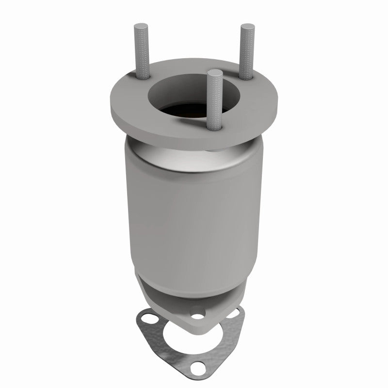 MagnaFlow Conv DF 85-87 Mazda B2000 2.0L Magnaflow