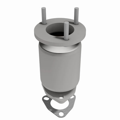 MagnaFlow Conv DF 85-87 Mazda B2000 2.0L Magnaflow
