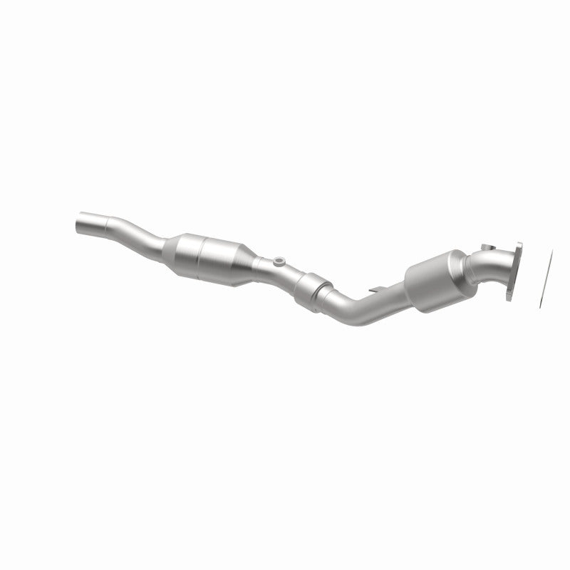 MagnaFlow Conv DF 00-02 Audi S4 2.7L P/S Magnaflow