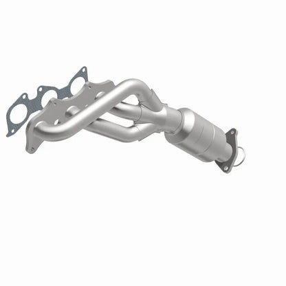 MagnaFlow Conv DF 10-12 Toyota FJ/4Runner 4.0L Magnaflow