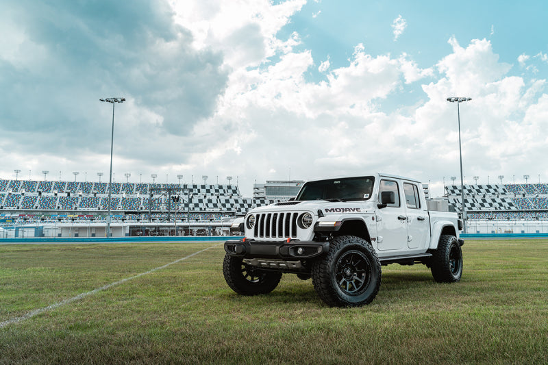 ICON 2in Stage 5 Billet Suspension System for 2020-2023 Jeep Gladiator - K22105