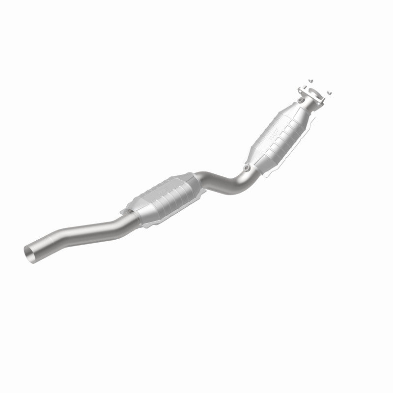 MagnaFlow Conv DF 04-06 Ram SRT-10 Passenger Side Magnaflow