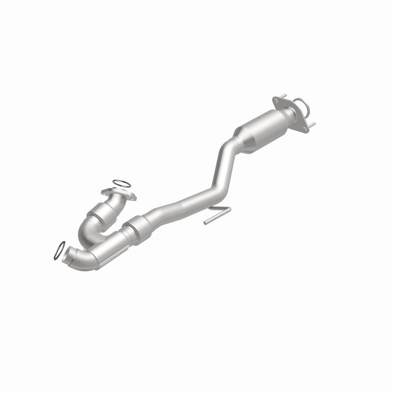 Magnaflow 11-14 Quest 3.5 Underbody Direct Fit Converter