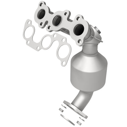 MagnaFlow Conv DF 04-06 Lexus ES330 3.3L Magnaflow
