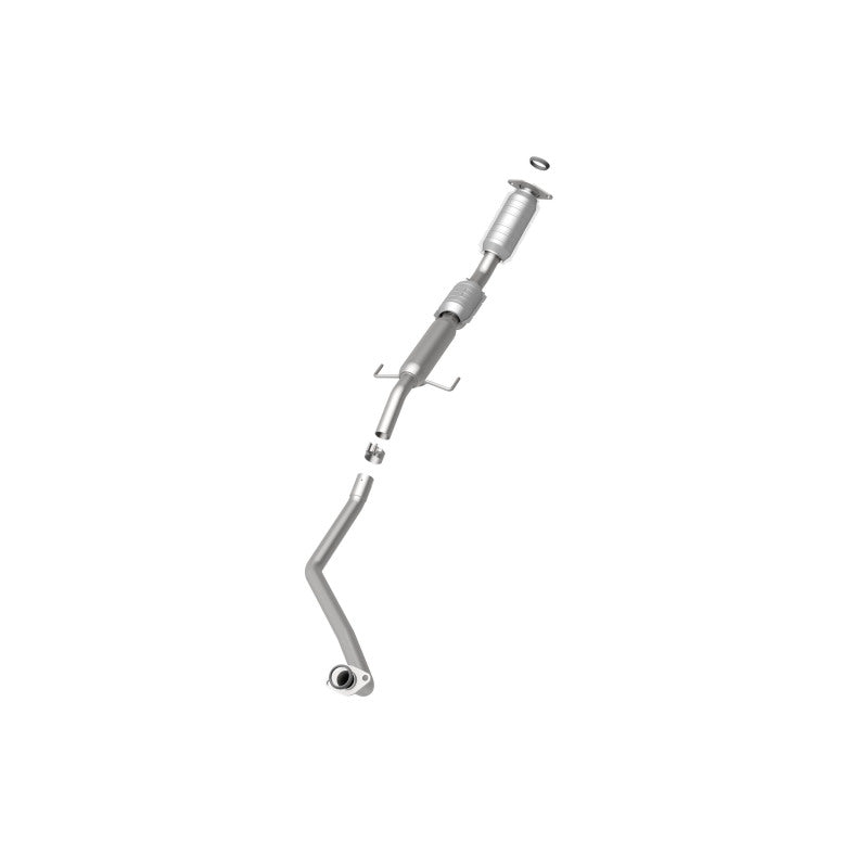 MagnaFlow Converter Direct Fit California 09-11 Toyota Corolla / Matrix L4-1.8LGAS Magnaflow