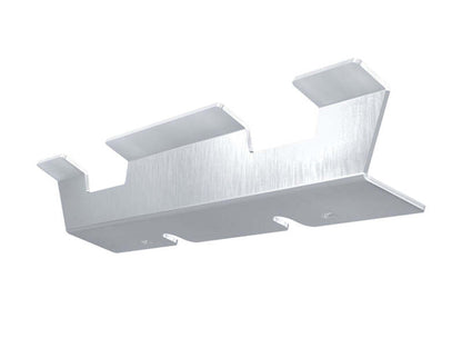 ICON Impact Front Skid Plate Fascia for 2024 Toyota Land Cruiser 250 Series/2025 Toyota 4Runner - 56122