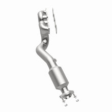 Load image into Gallery viewer, MagnaFlow Conv DF BMW 99-03 540I 4.4L / 99-01 740I 4.4L California - D/S