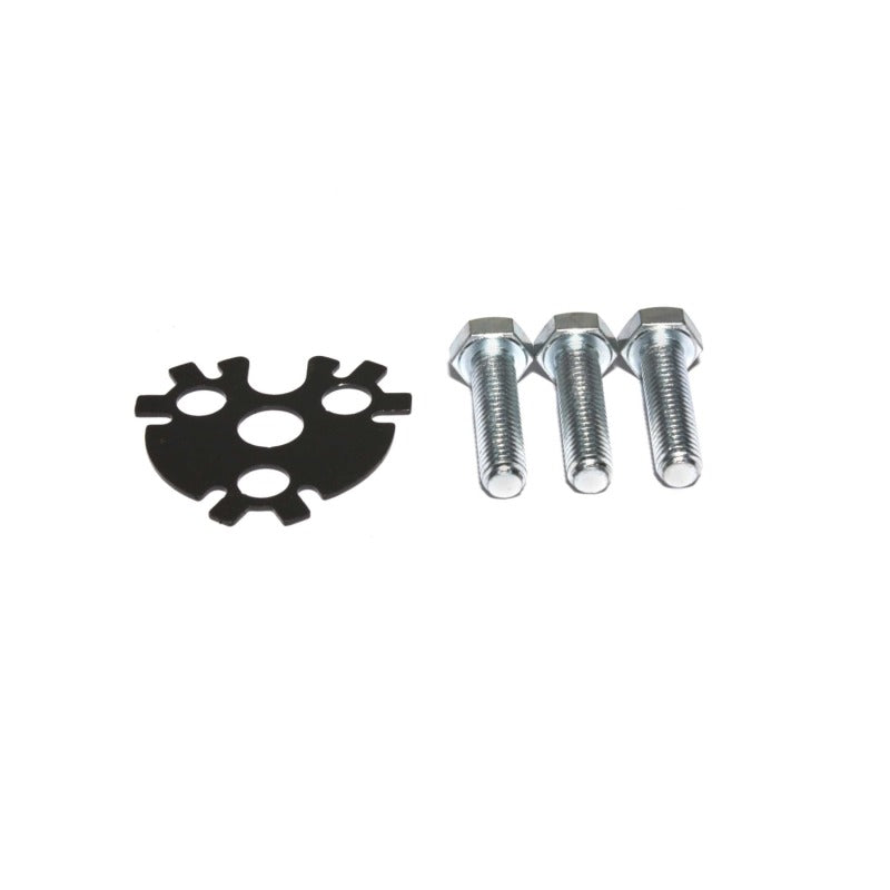 Comp Cams LS 3-Bolt Camshaft Lock Plate with Bolts - 5461