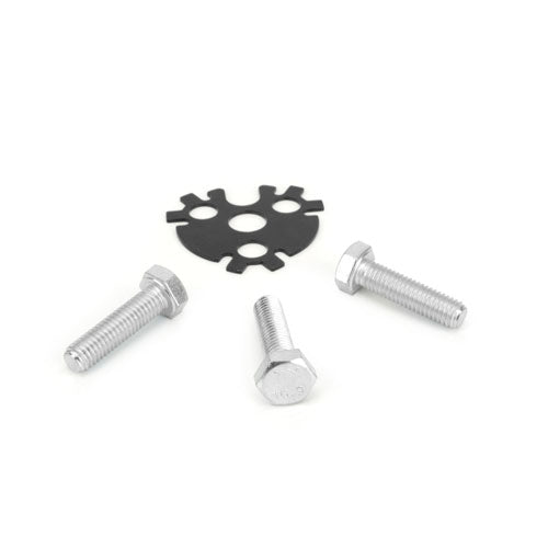 Comp Cams LS 3-Bolt Camshaft Lock Plate with Bolts - 5461