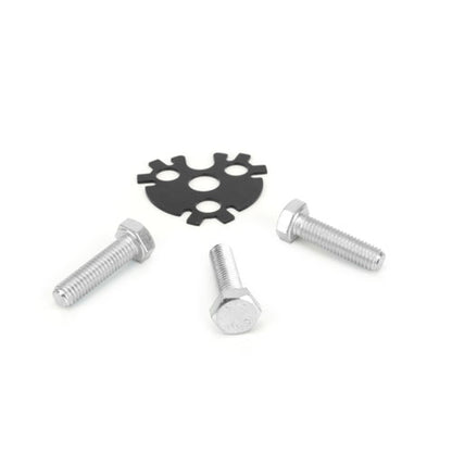 Comp Cams LS 3-Bolt Camshaft Lock Plate with Bolts - 5461