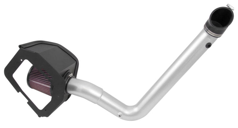 K&N 2015 Chrysler 200 2.4L L4 Typhoon Intake K&N Engineering