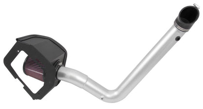 K&N 2015 Chrysler 200 2.4L L4 Typhoon Intake K&N Engineering