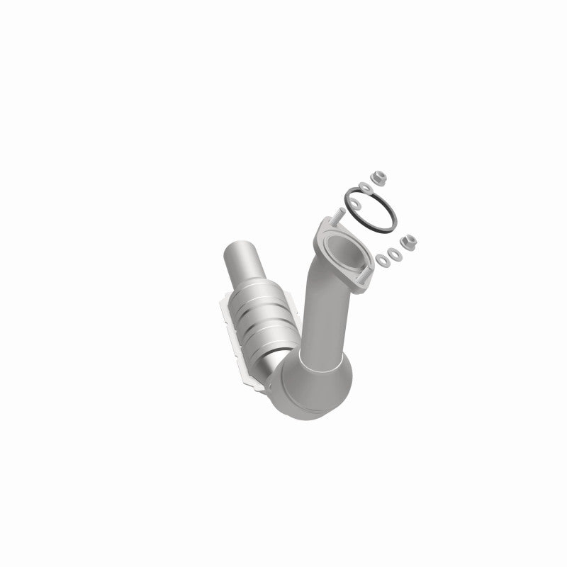 MagnaFlow Conv Direct Fit California 10-11 Chevy Camaro V6 3.6LGAS Magnaflow