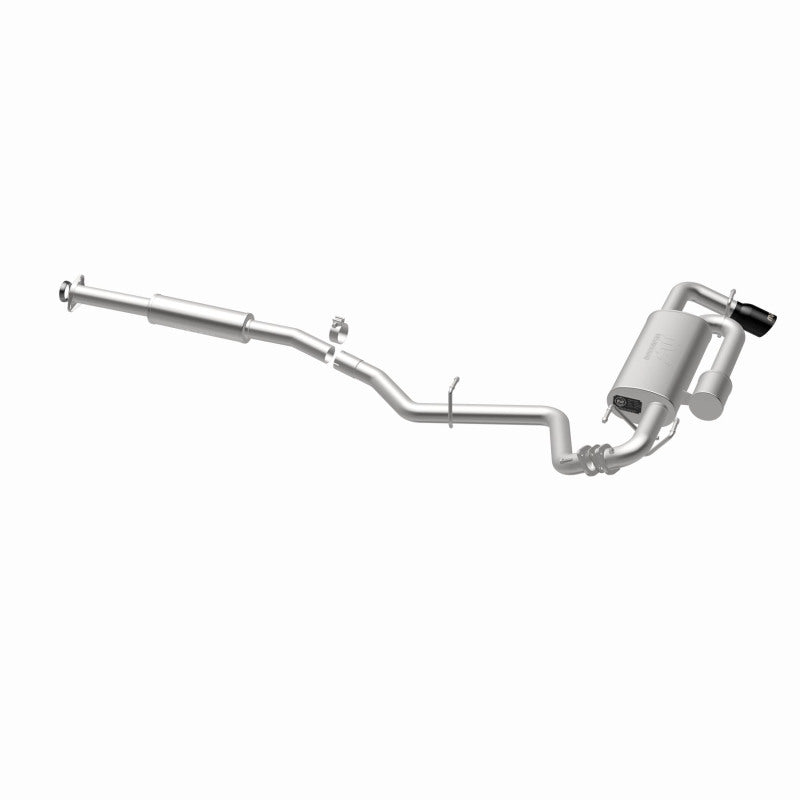 MagnaFlow 18-23 Subaru Crosstrek Overland Series Cat-Back Performance Exhaust System Magnaflow