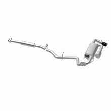 Load image into Gallery viewer, MagnaFlow 18-23 Subaru Crosstrek Overland Series Cat-Back Performance Exhaust System