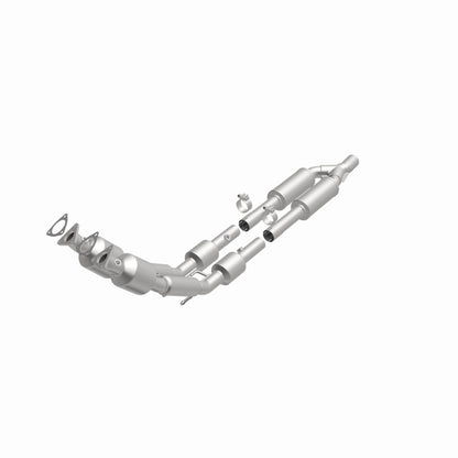 Magnaflow 06-08 Volkswagen Passat 3.6L Direct Fit Converter Magnaflow