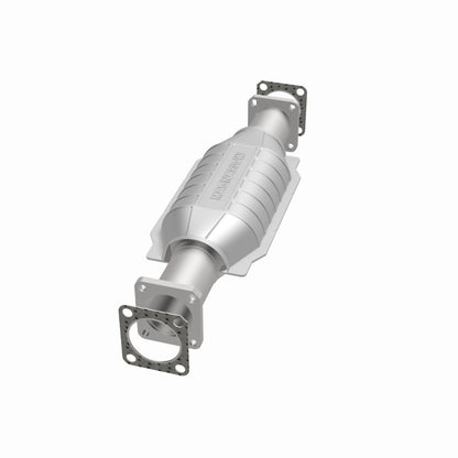 MagnaFlow Conv Direct Fit 91-94 Isuzu Rodeo 3.1L V6 Magnaflow