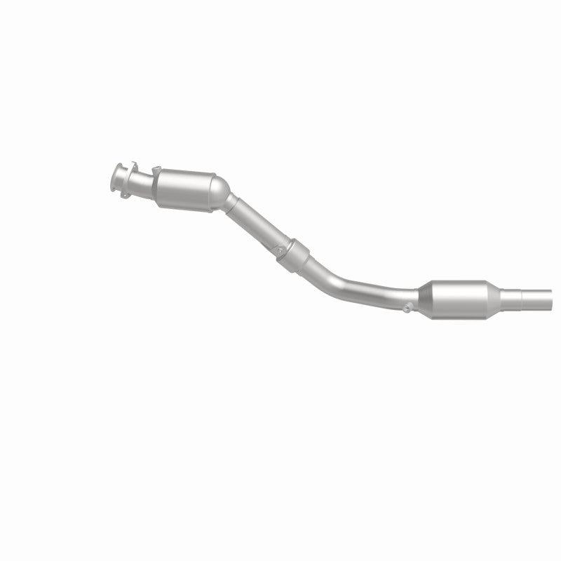 MagnaFlow Conv DF 04-09 Audi S4 4.2L PS MT OE Magnaflow