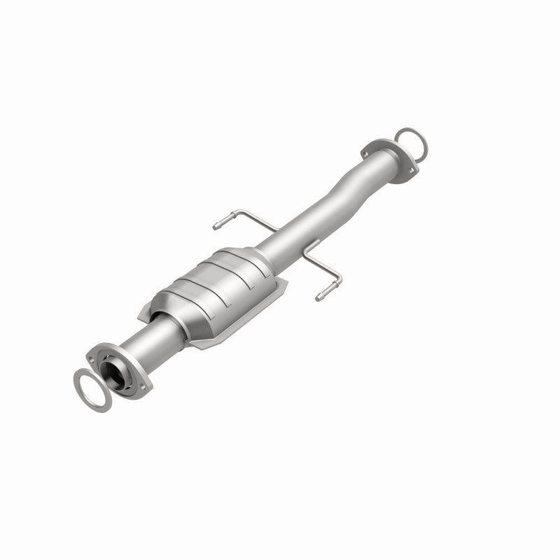 MagnaFlow Conv DF 02-04 Tacoma Rear 2.4L Magnaflow