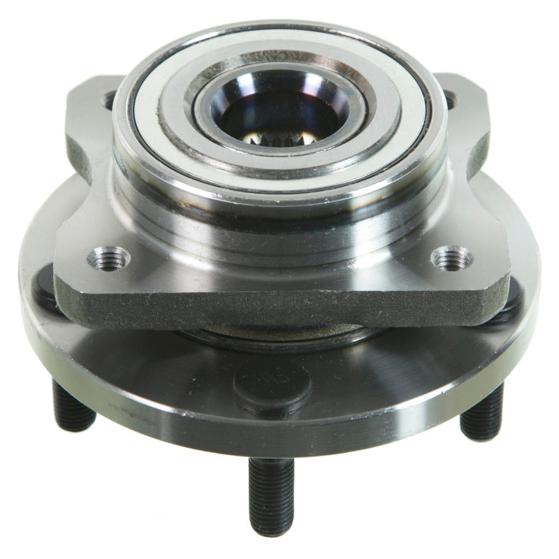 MOOG 96-07 Chrysler Town & Country Front Hub Assembly Moog